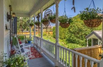 Crooked River Inn Prineville Exterior photo